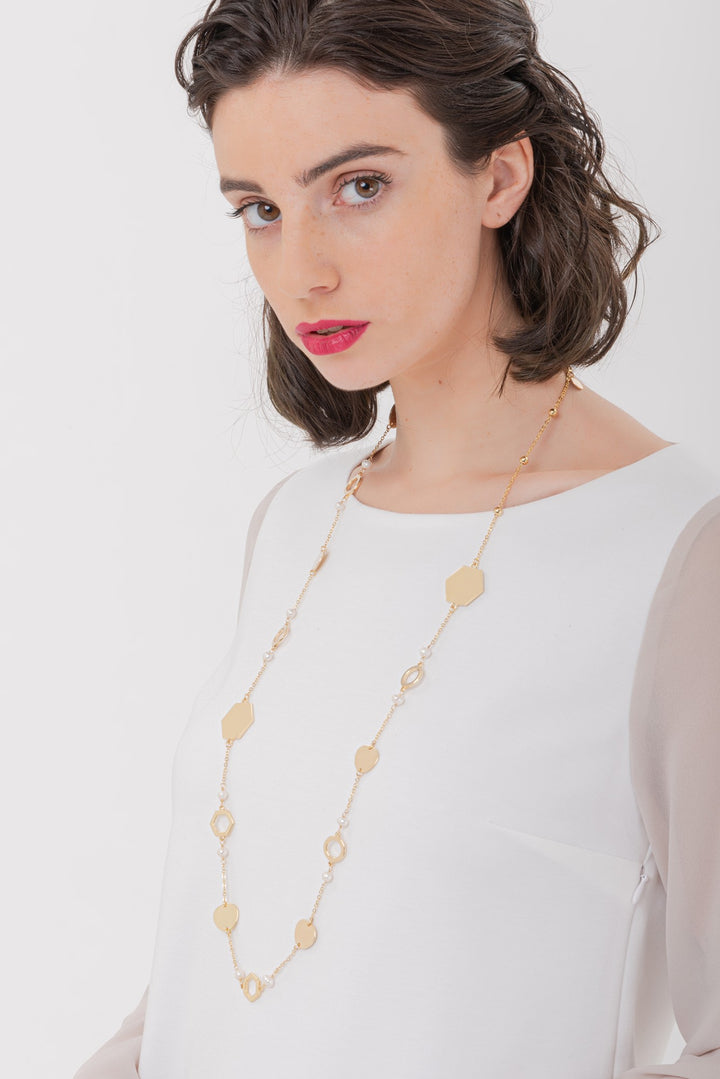 Abito corto Trapezio