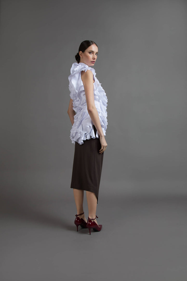 TOP COUTURE IN POPELINE