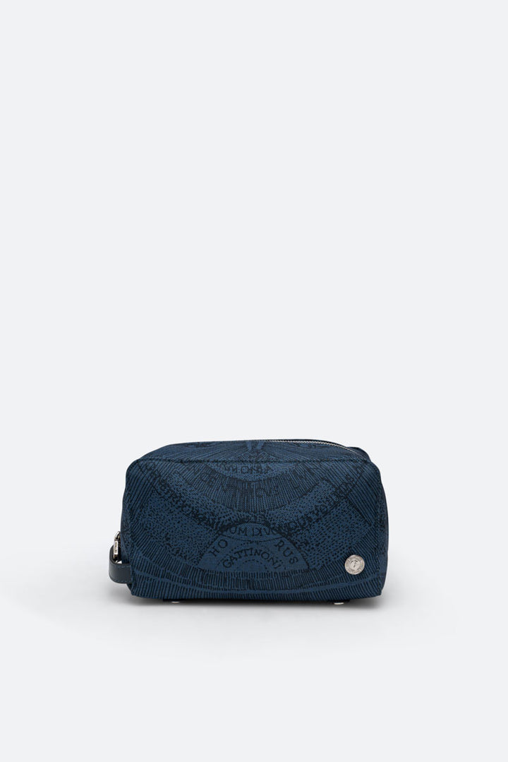 Maya Experience Necessaire Blu