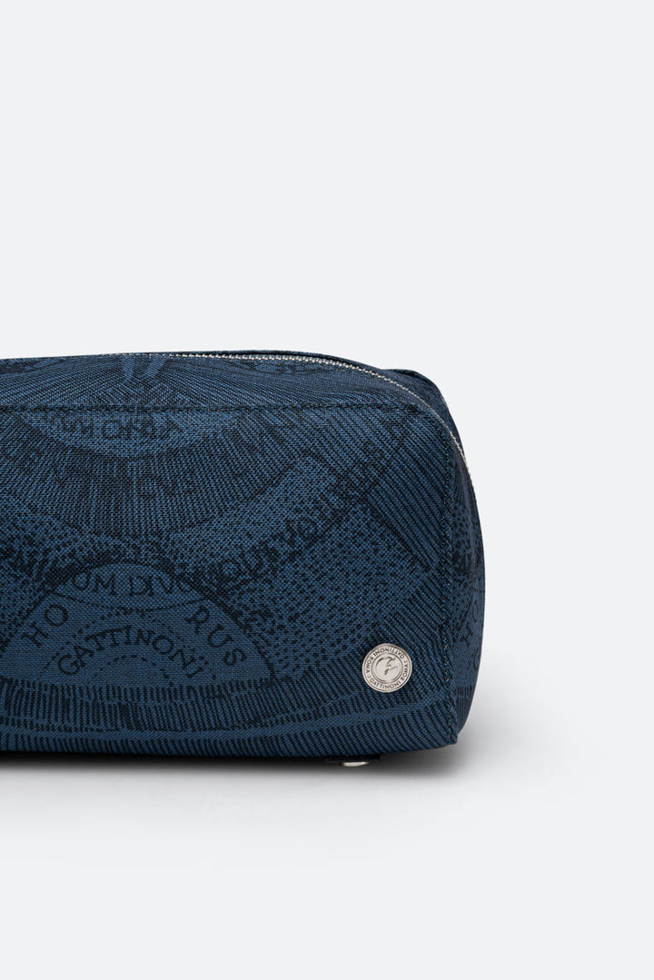Maya Experience Necessaire Blu
