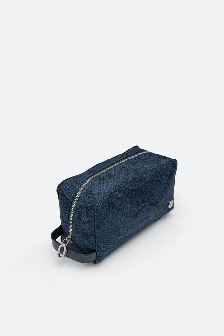 Maya Experience Necessaire Blu