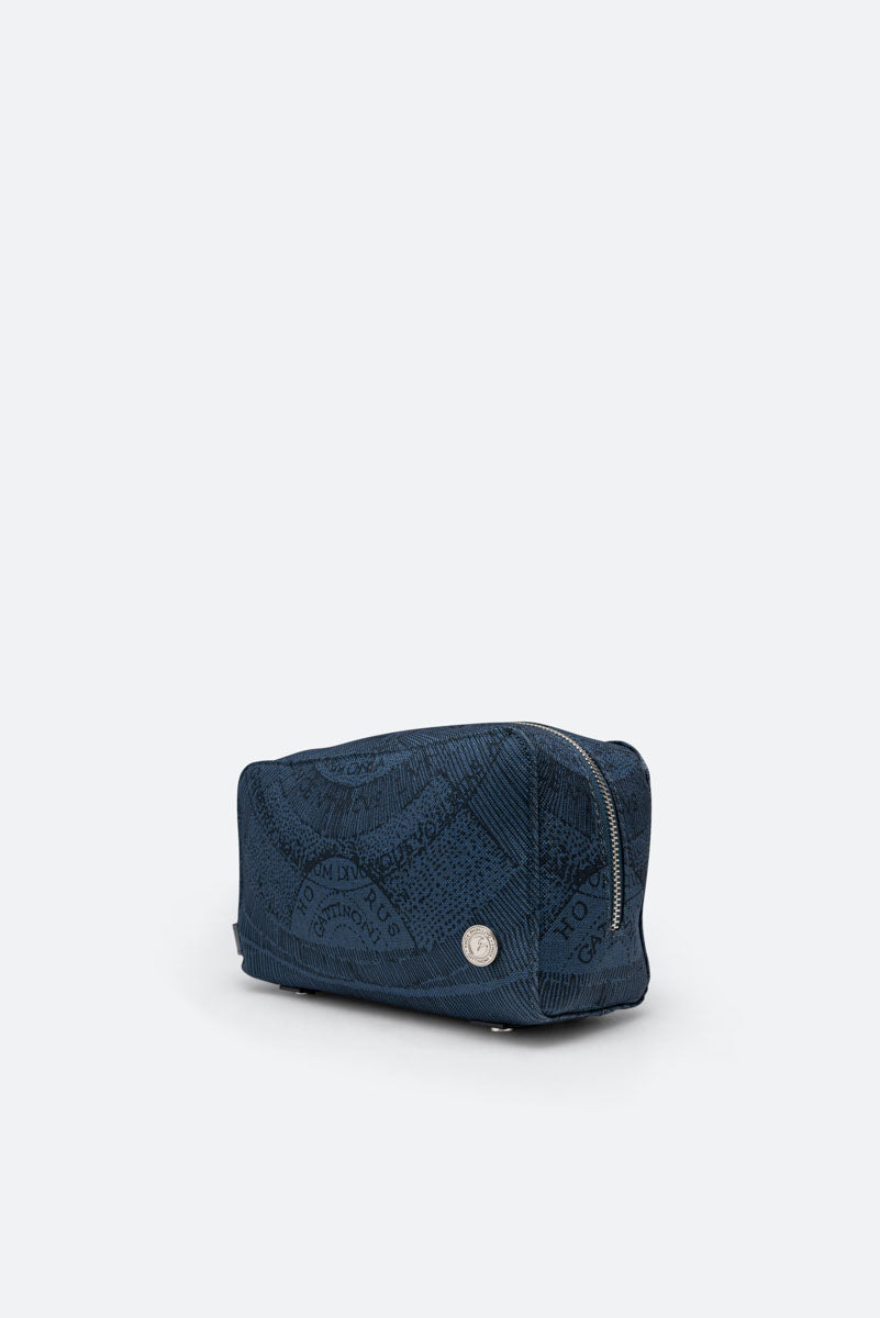 Maya Experience Necessaire Blu