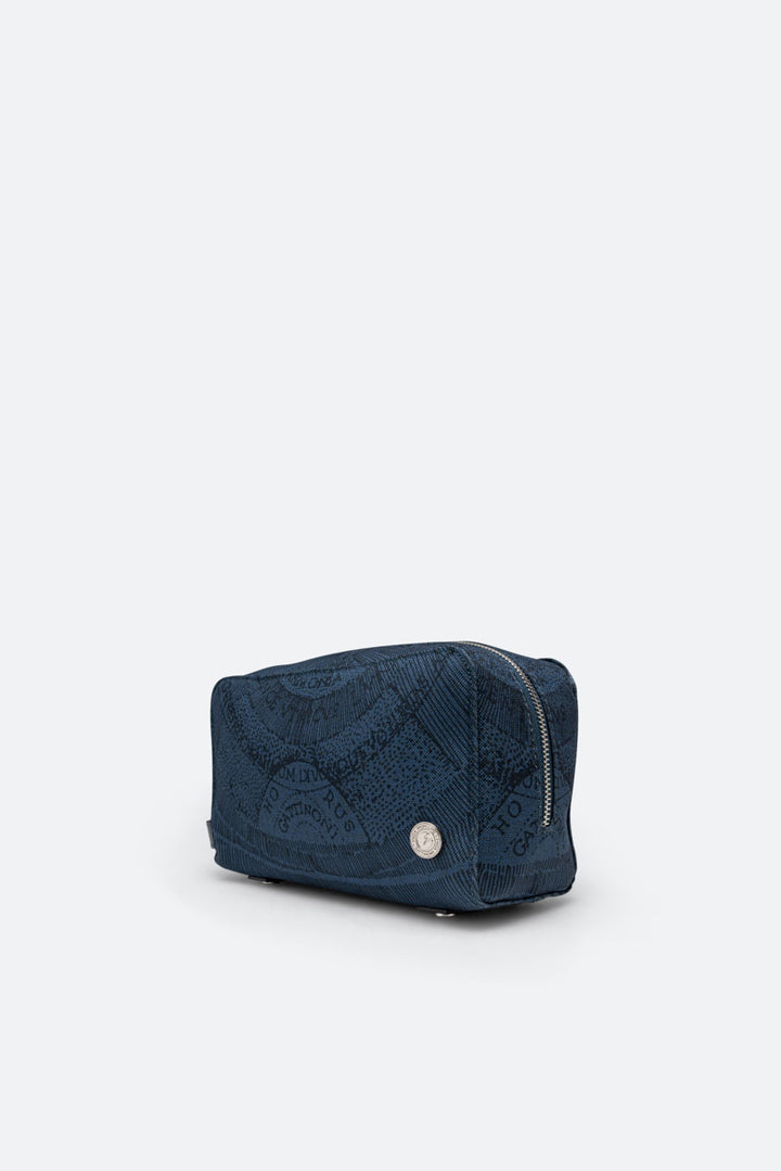 Maya Experience Necessaire Blu