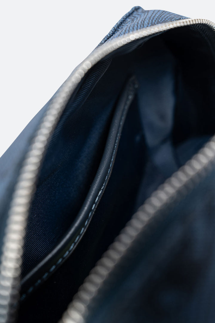 Maya Experience Necessaire Blu