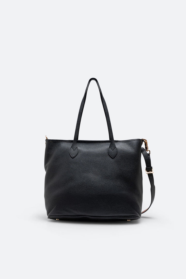 Genesi Borsa A Spalla Marlene Nero
