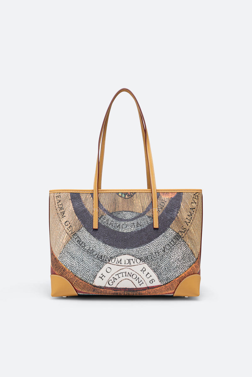 Planetarium Classic Philosophy Borsa A Spalla Lauren Classic-Vacchetta