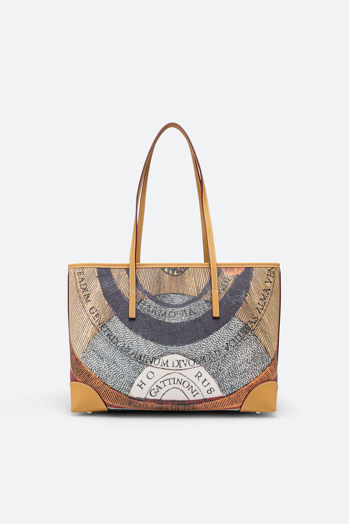 Planetarium Classic Philosophy Borsa A Spalla Lauren Classic-Vacchetta