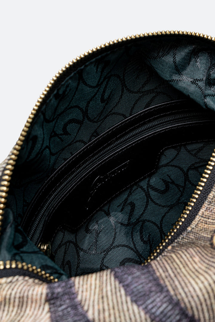 Zaino Hobo bag Maya Planetarium Classic