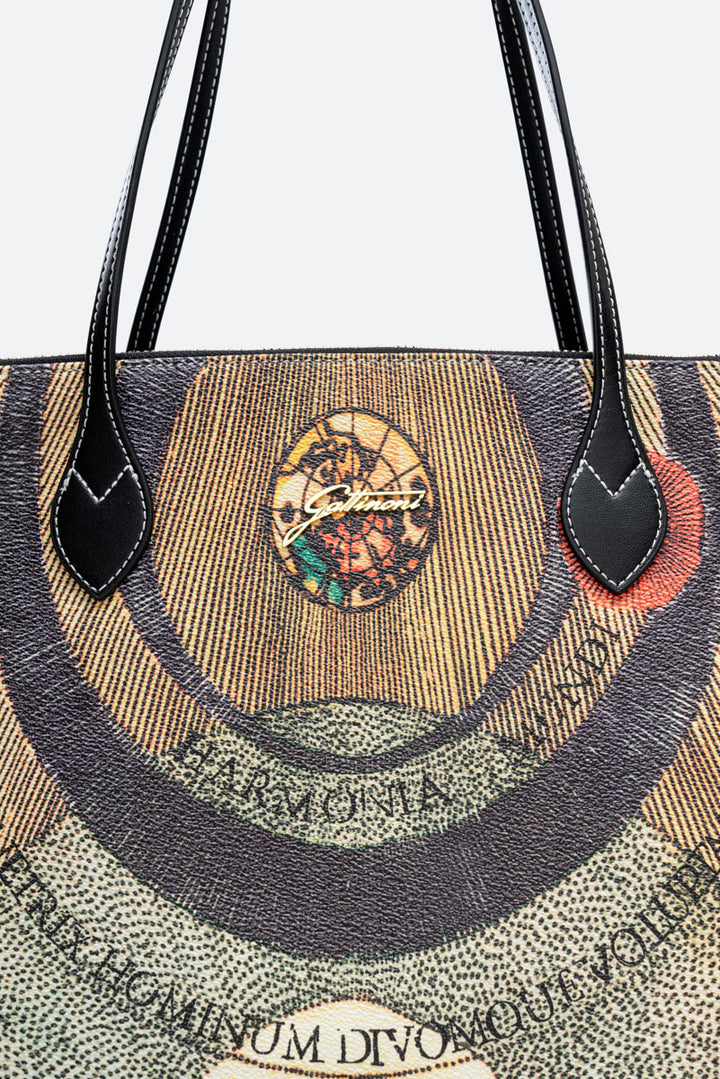 Shopping Bag Planetarium Classic Large