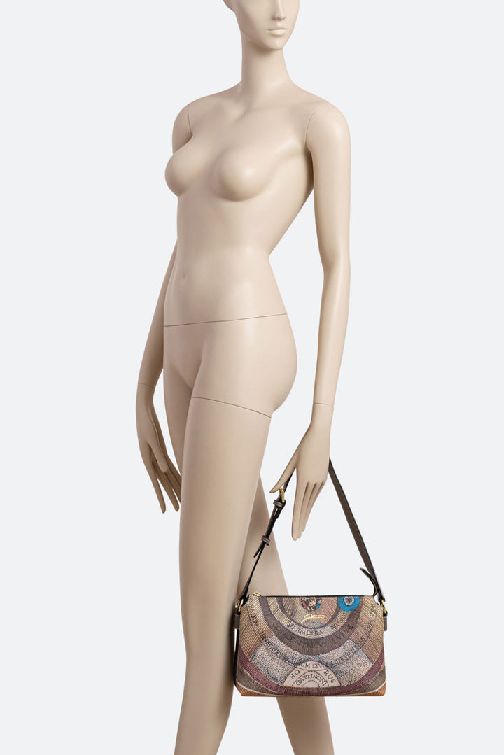 Tracolla Planetarium Wild