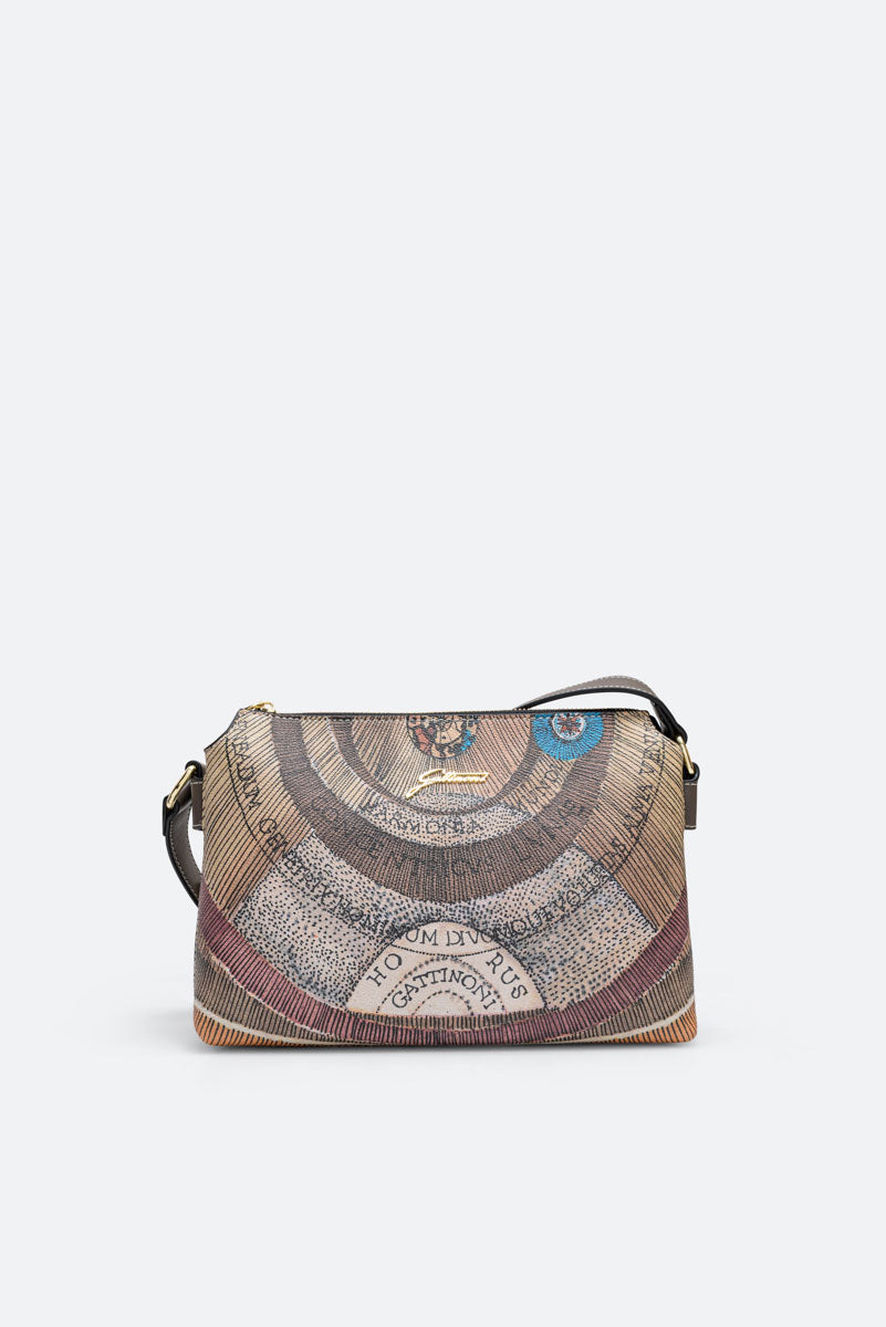 Tracolla Planetarium Wild