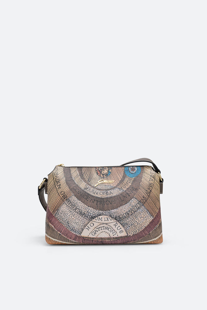 Tracolla Planetarium Wild