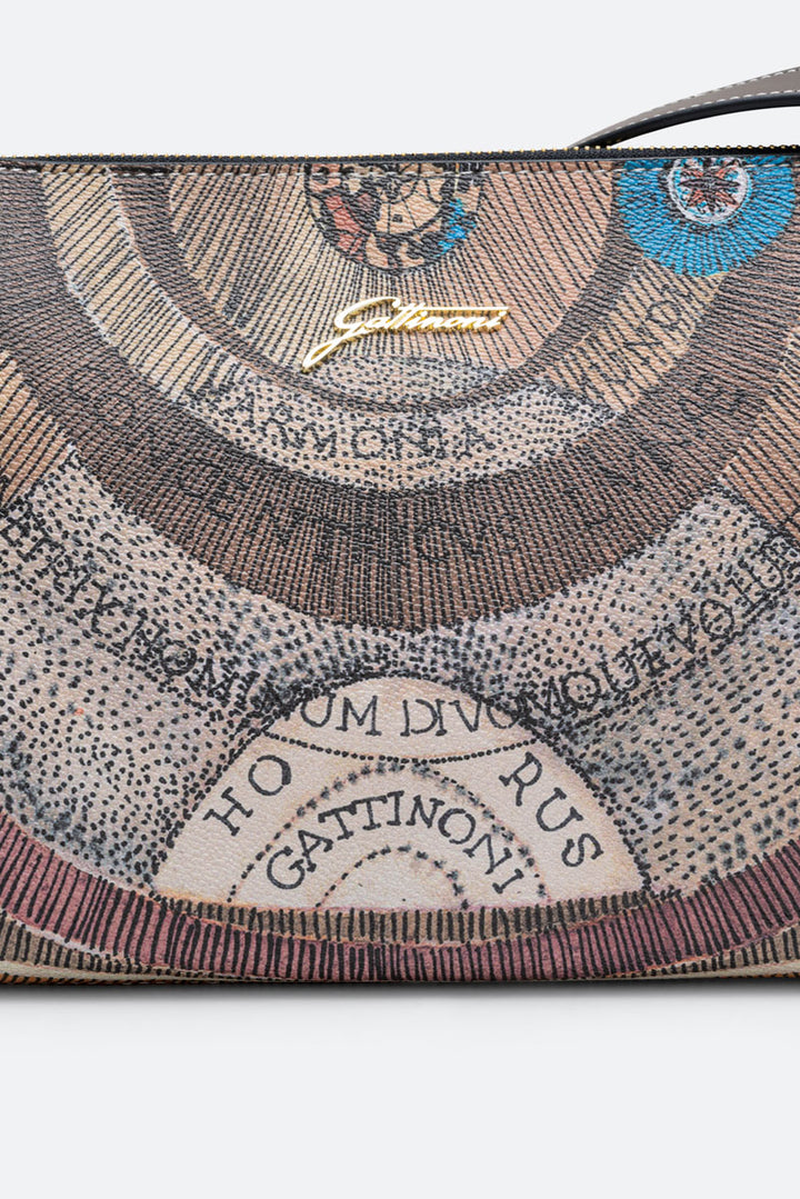 Tracolla Planetarium Wild