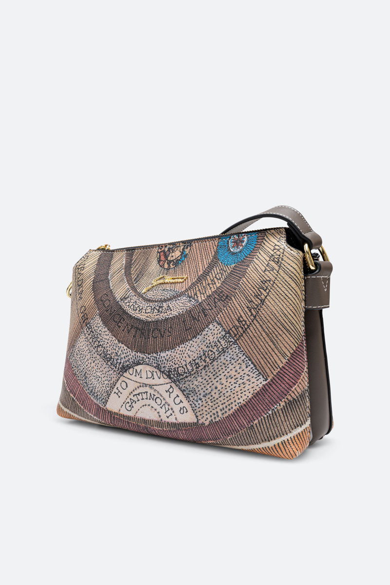 Tracolla Planetarium Wild