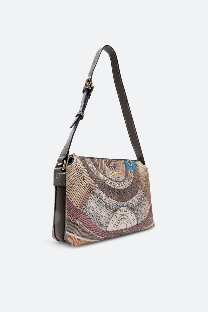 Tracolla Planetarium Wild