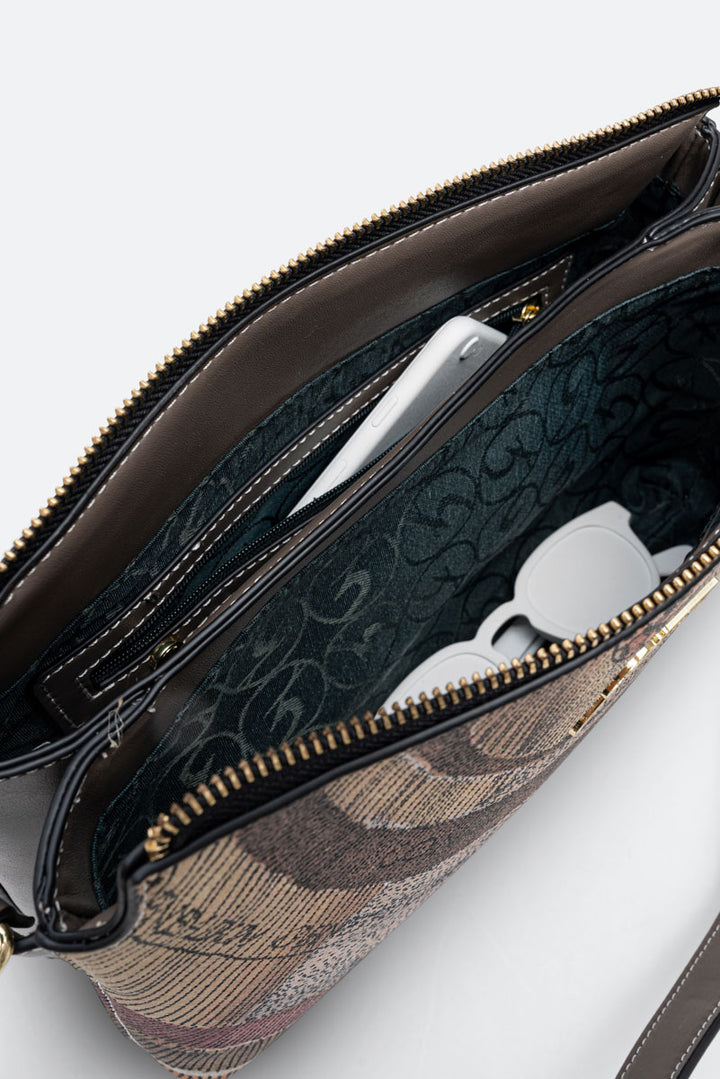 Tracolla Planetarium Wild