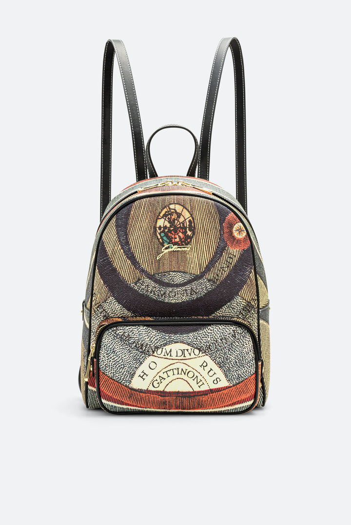 Zaino Medio Planetarium Classic