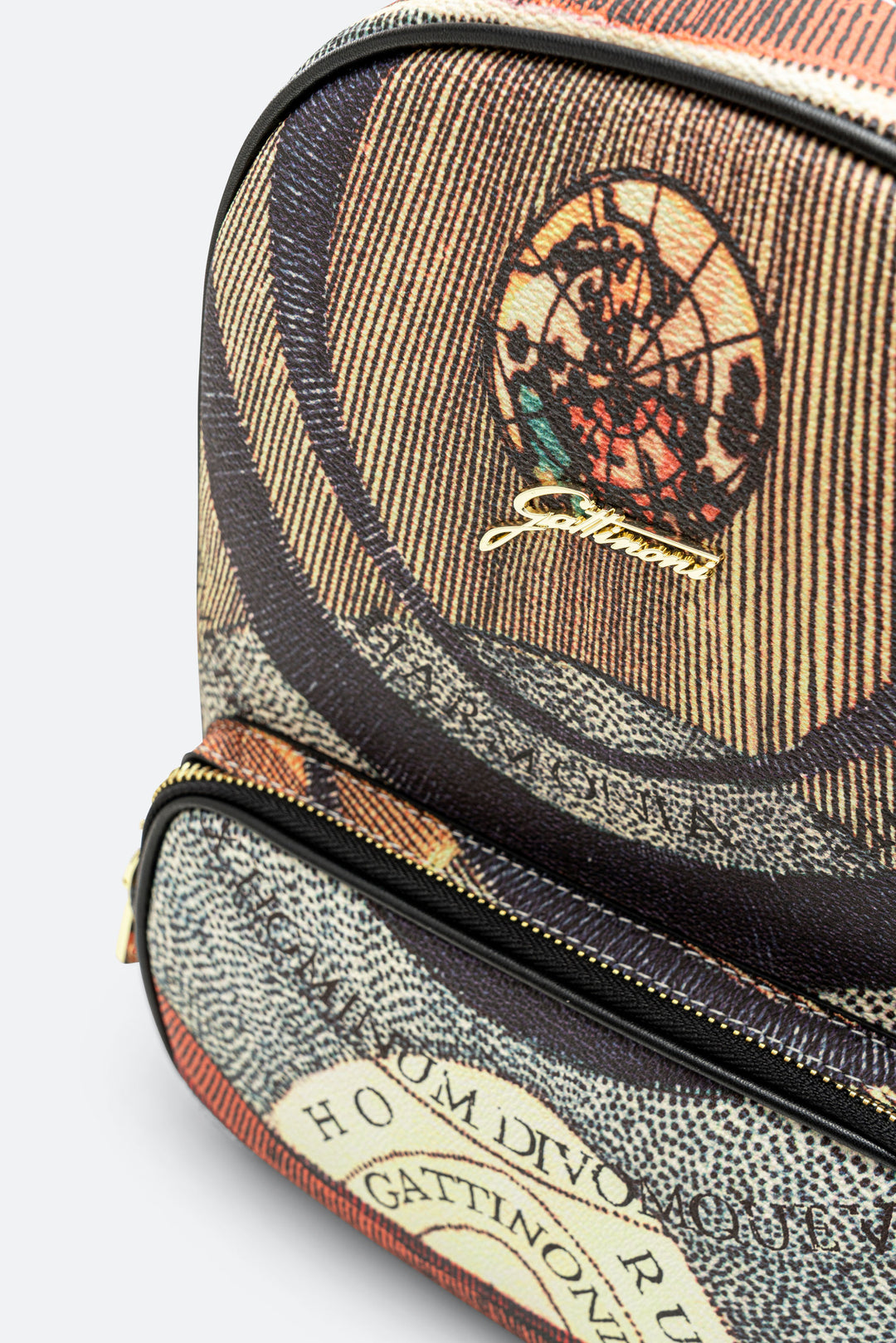 Zaino Medio Planetarium Classic