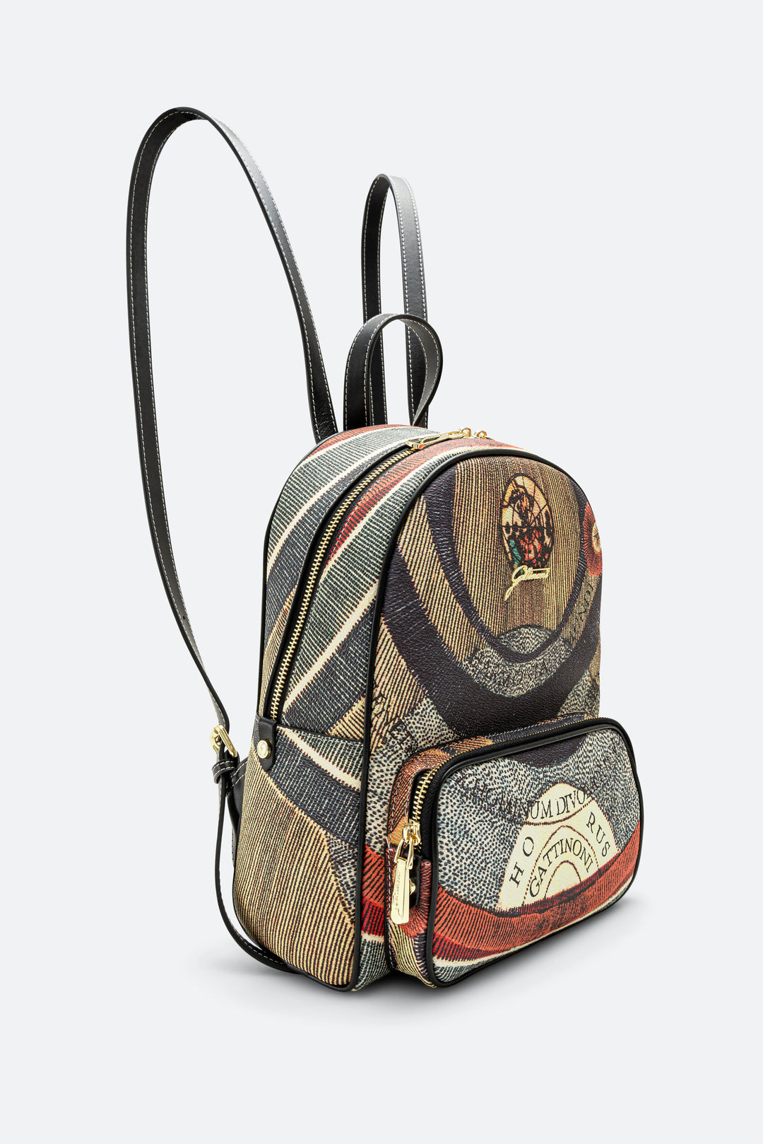 Zaino Medio Planetarium Classic