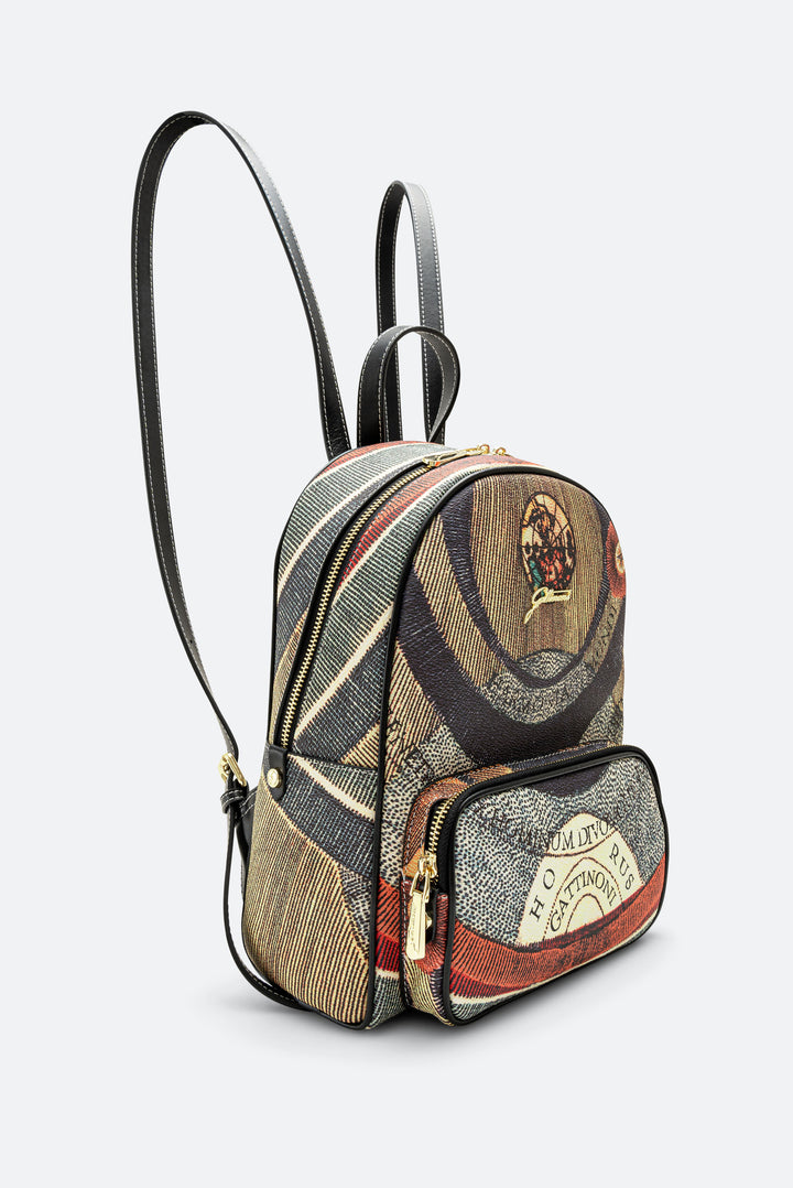 Zaino Medio Planetarium Classic