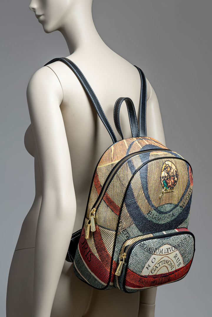 Zaino Medio Planetarium Classic