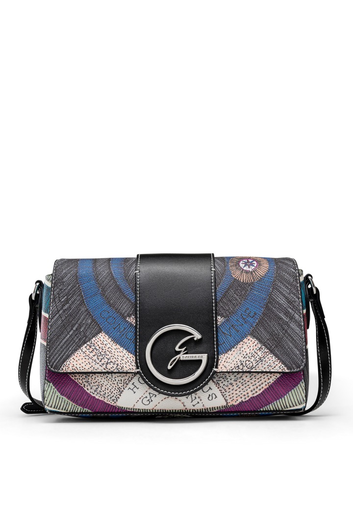 Crossbody Planetarium Nocturne