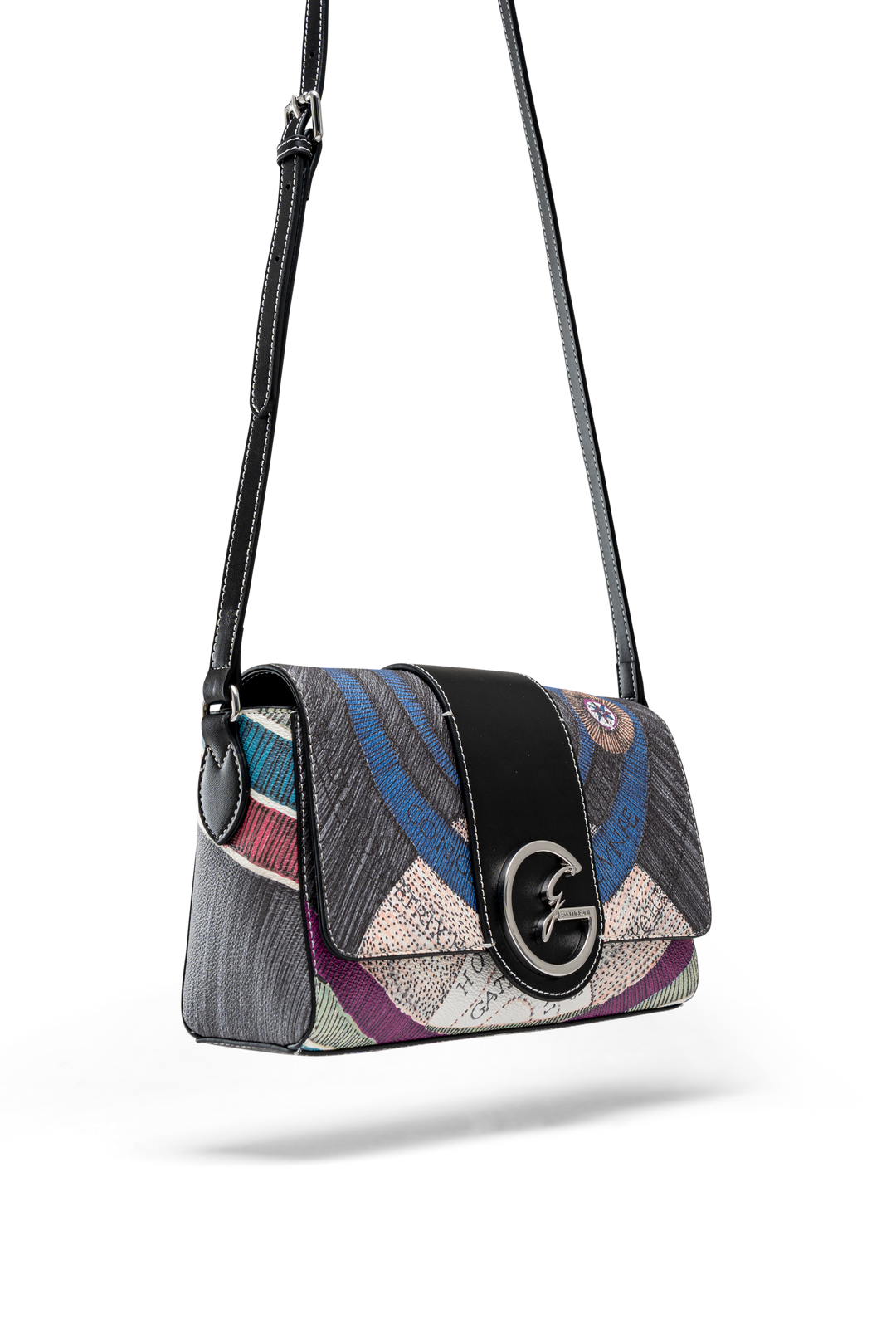 Crossbody Planetarium Nocturne