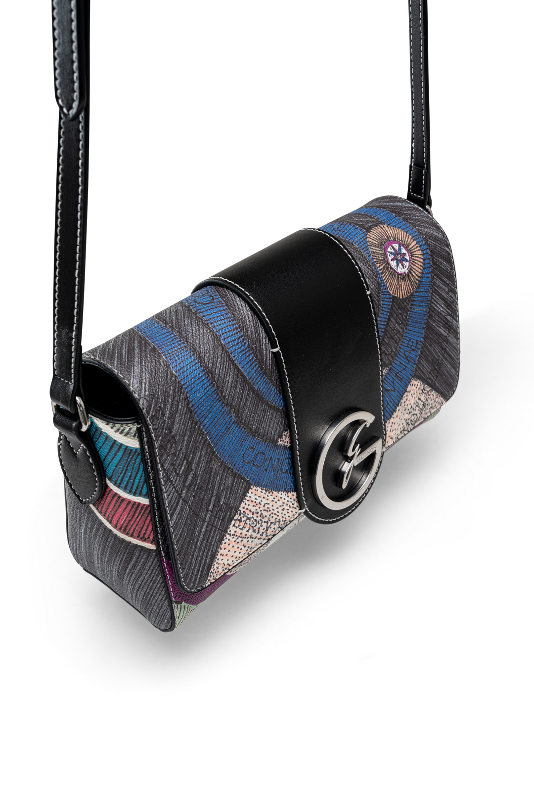 Crossbody Planetarium Nocturne