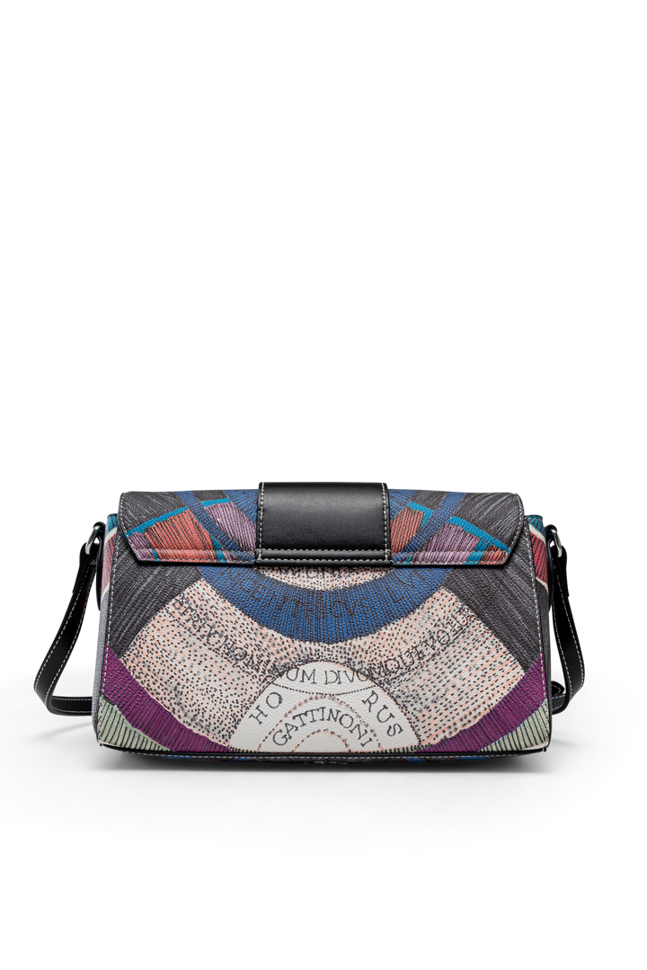 Crossbody Planetarium Nocturne