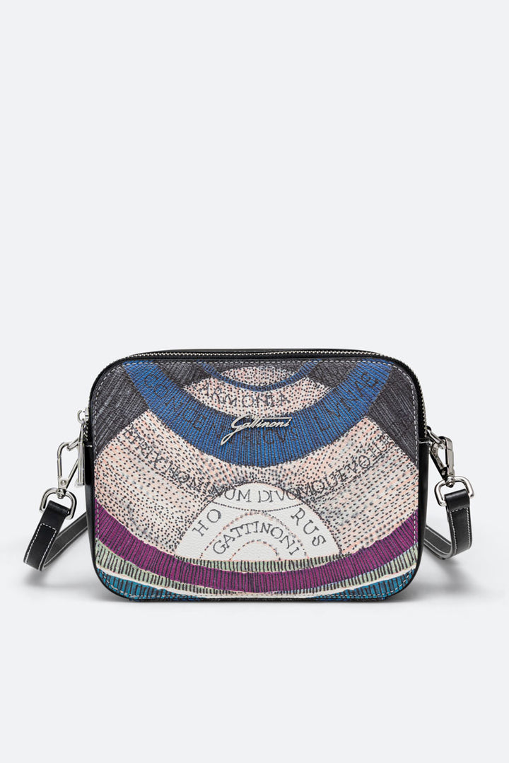 Crossbody Squared Planetarium Nocturne