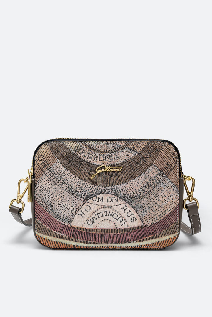 Crossbody Squared Planetarium Wild