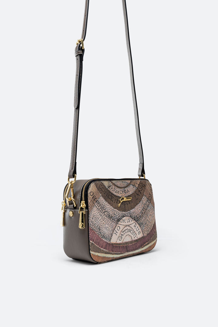 Crossbody Squared Planetarium Wild