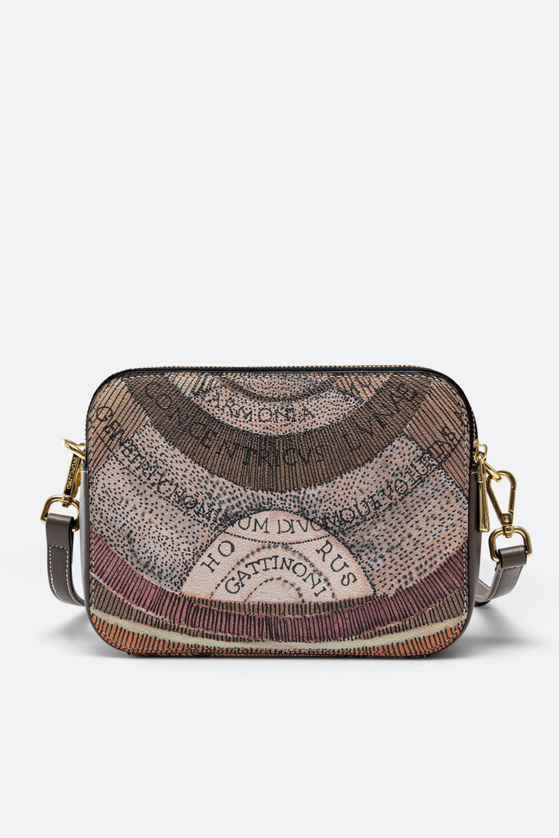 Crossbody Squared Planetarium Wild