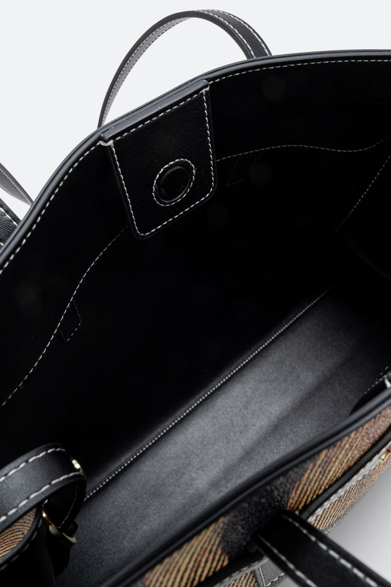 Borsa a mano Planetarium Classic Large