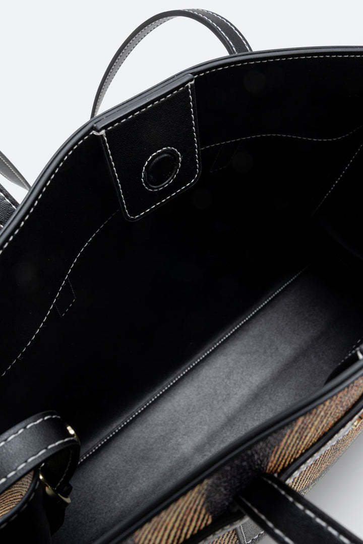 Borsa a mano Planetarium Classic Large