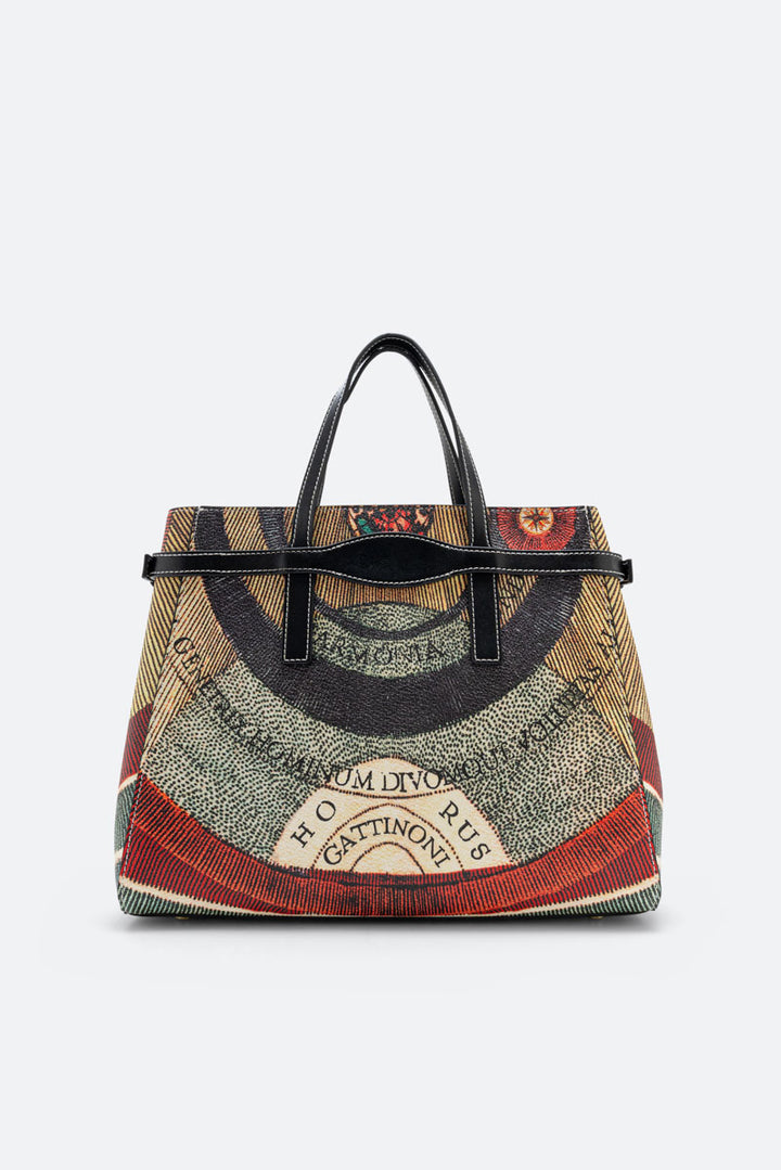 Borsa a mano Planetarium Classic