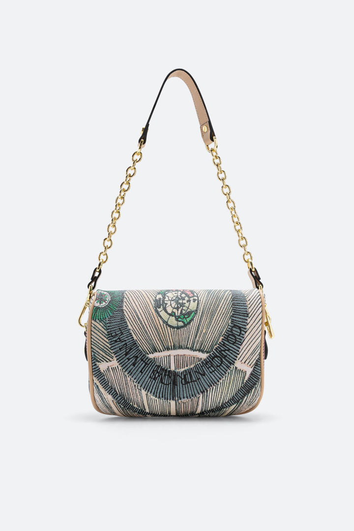 Waist Bag Planetarium Watercolor