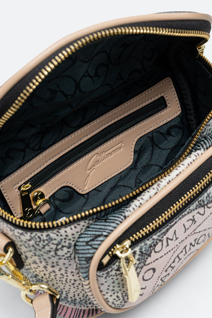 Waist Bag Planetarium Watercolor