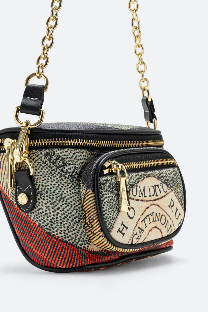 Borsa marsupio Planetarium Classic