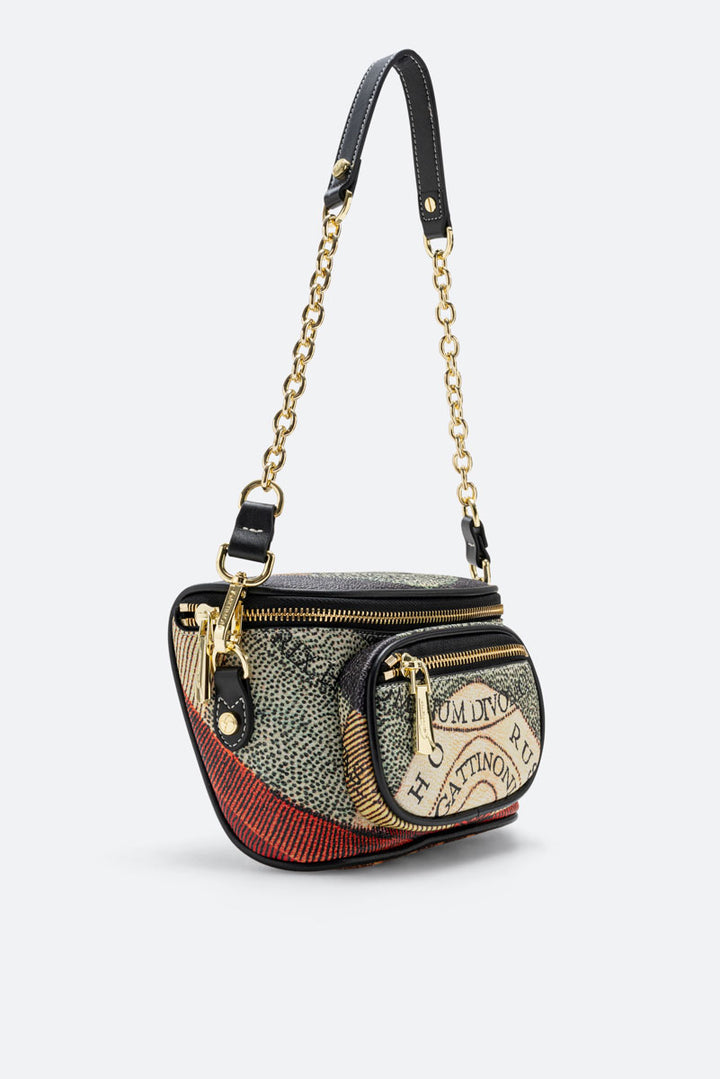 Borsa marsupio Planetarium Classic