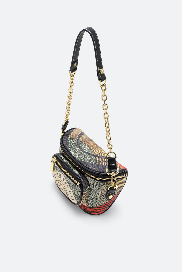 Borsa marsupio Planetarium Classic