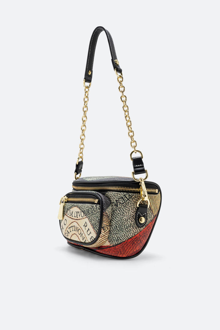 Borsa marsupio Planetarium Classic