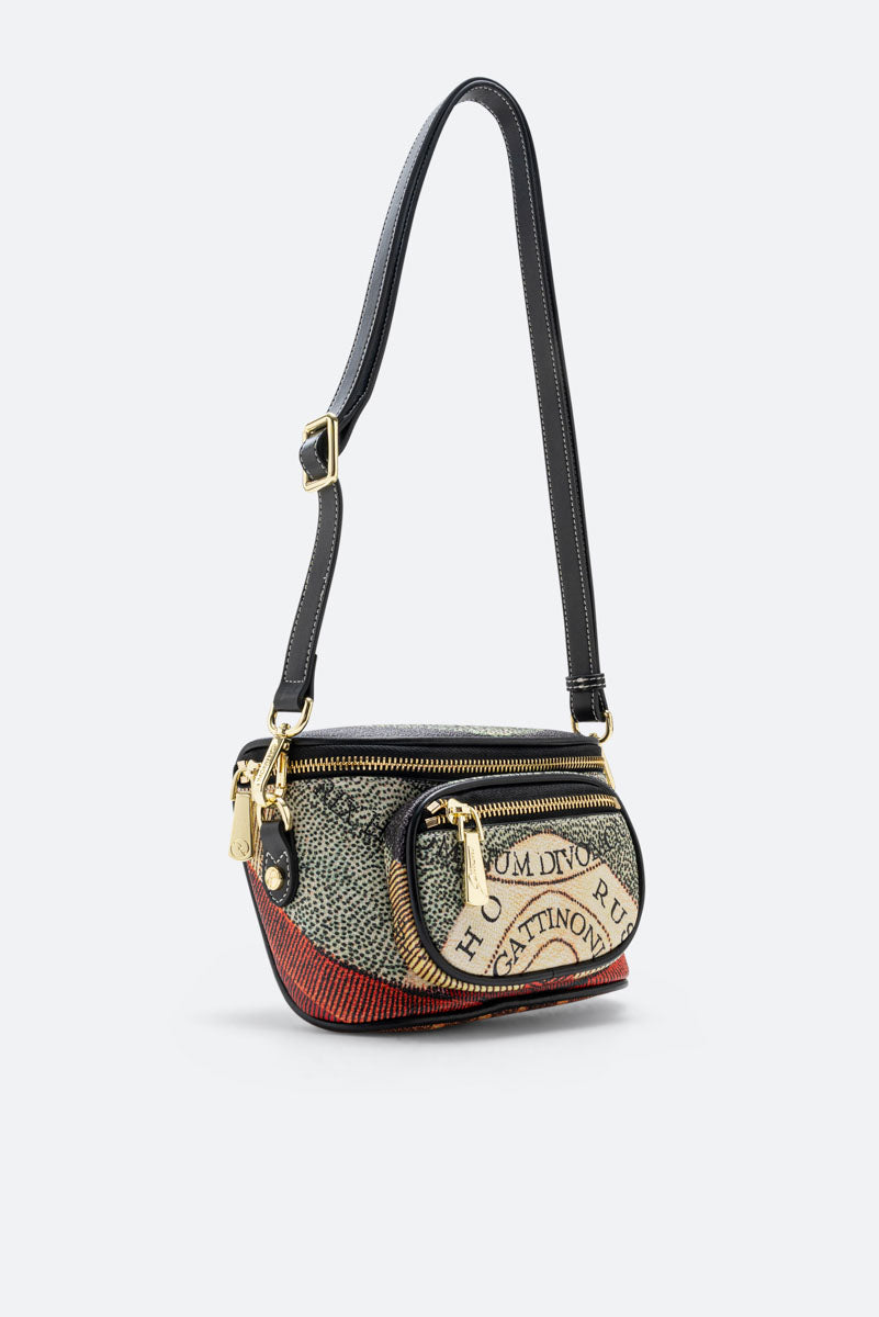 Borsa marsupio Planetarium Classic