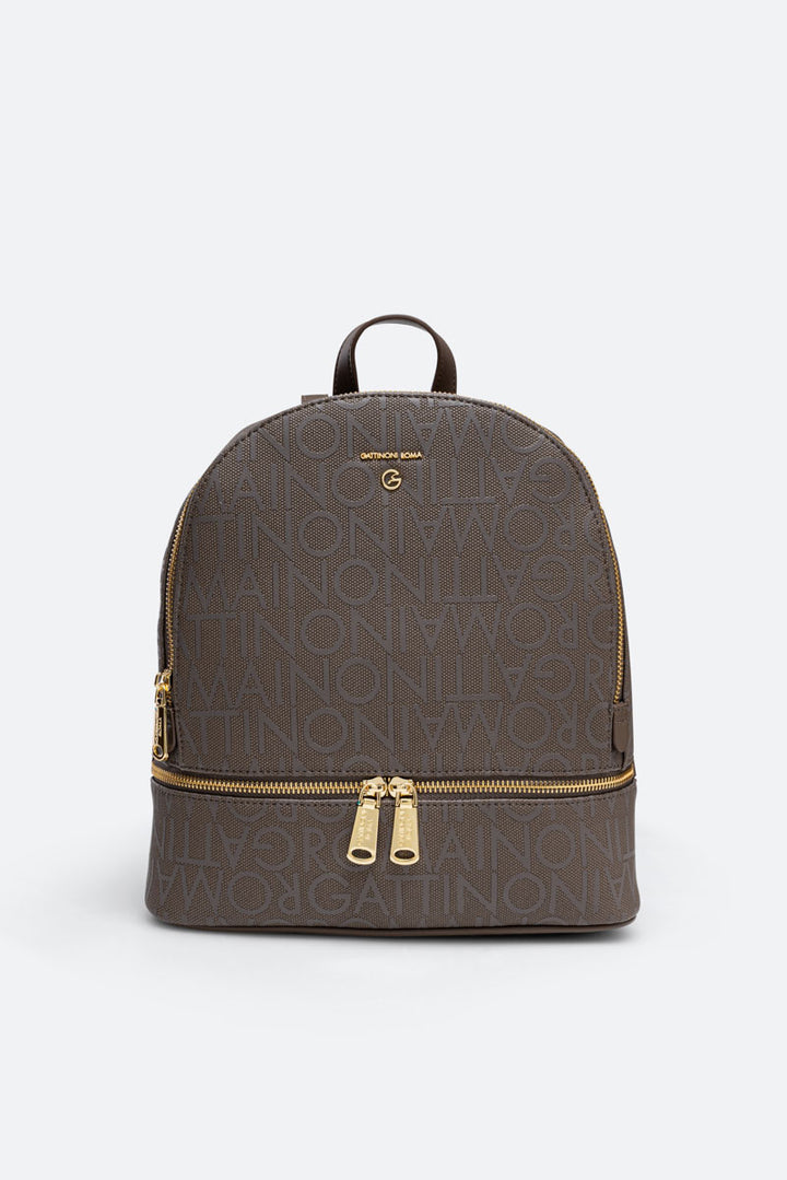 Zaino Charlie Tortora