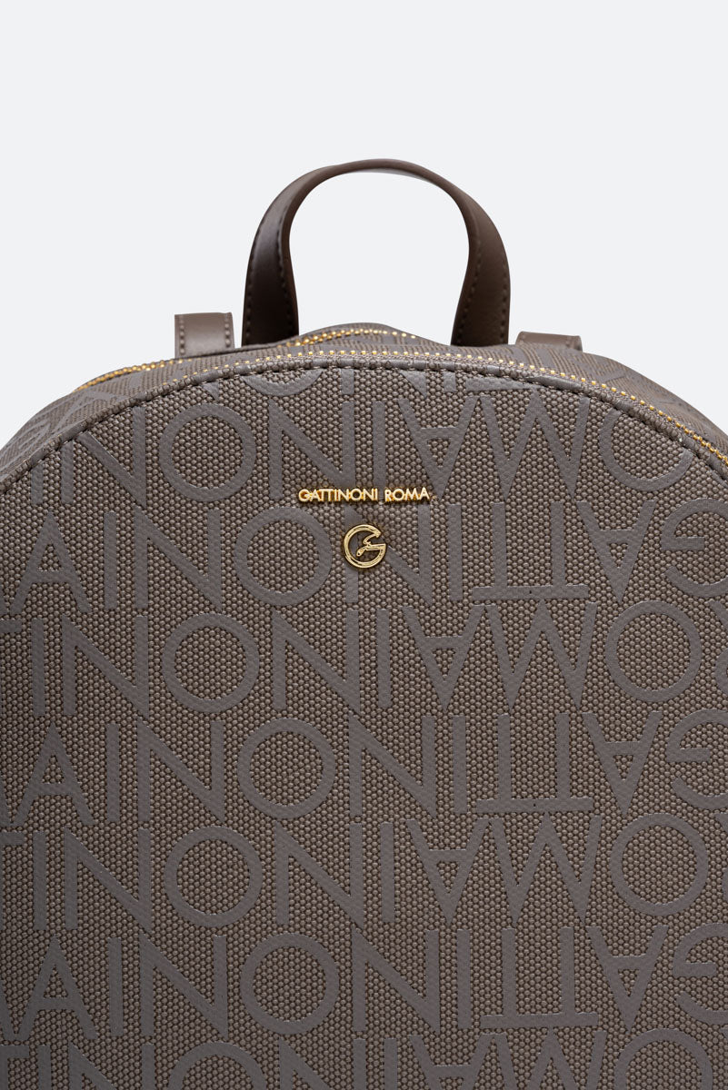 Zaino Charlie Tortora