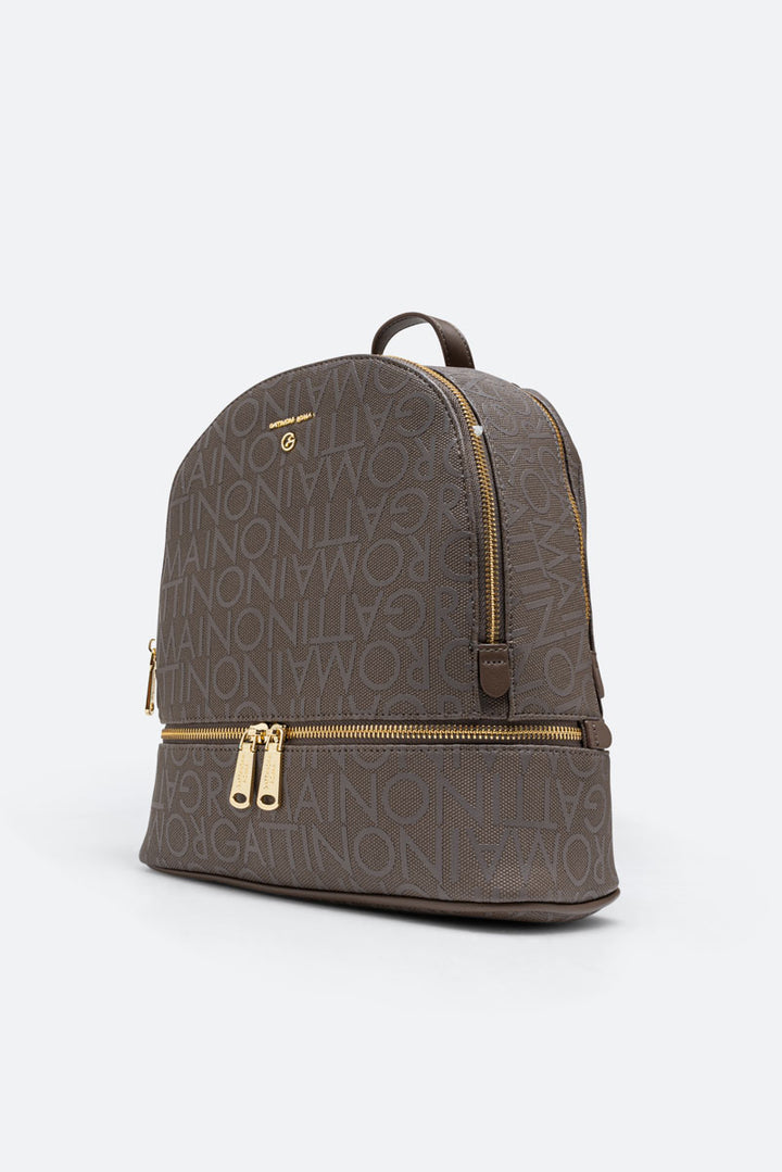 Zaino Charlie Tortora