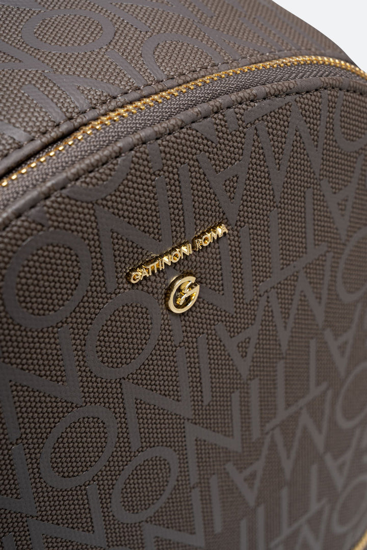 Zaino Charlie Tortora