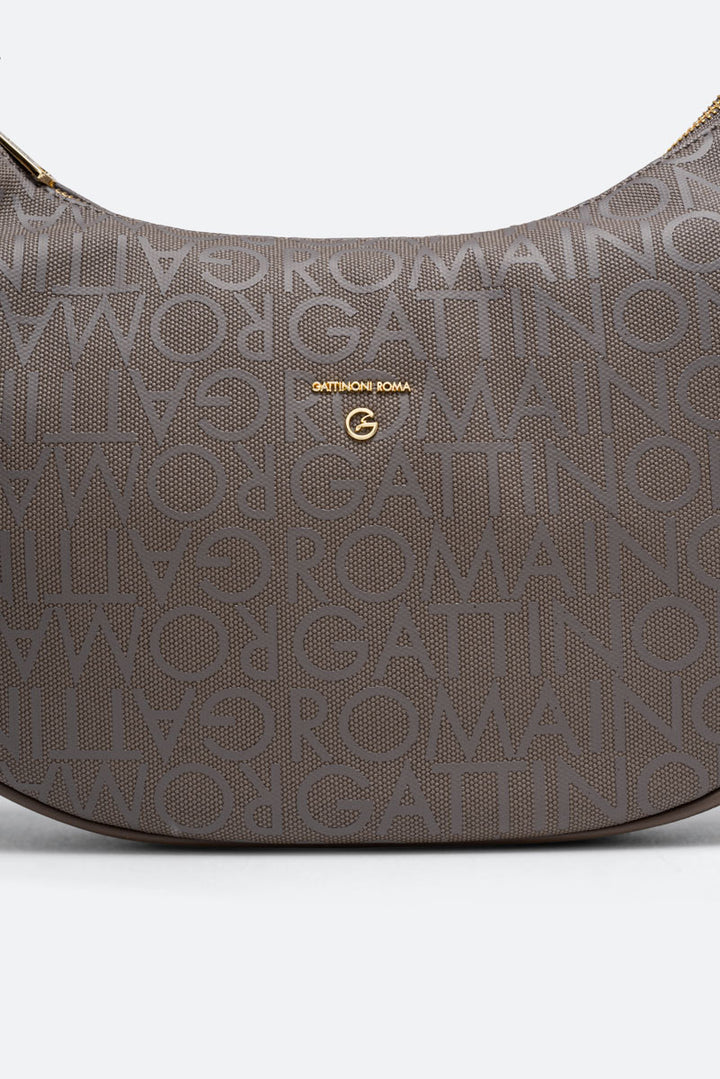 Hobo piccola Charlie Tortora