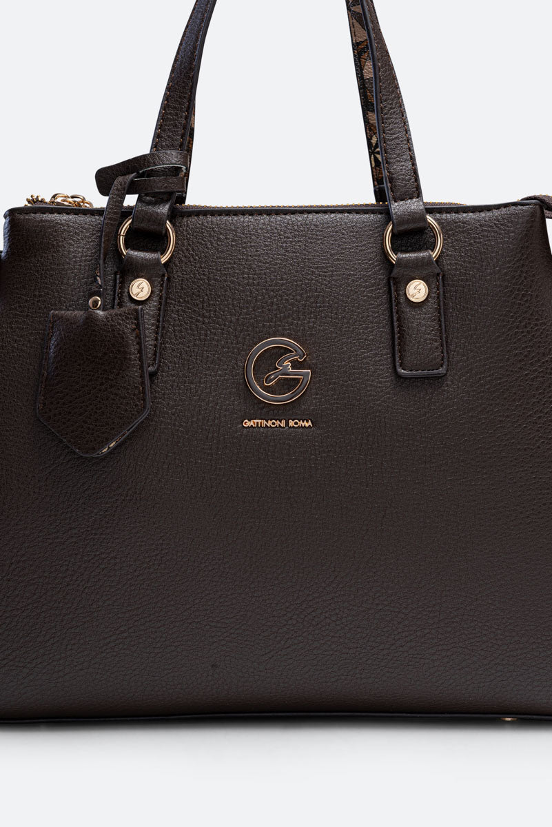 Borsa a mano Denise Marrone