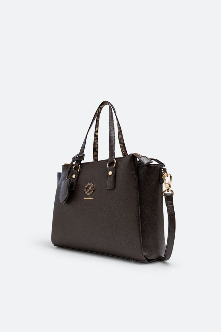 Borsa a mano Denise Marrone